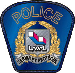 Police Laval